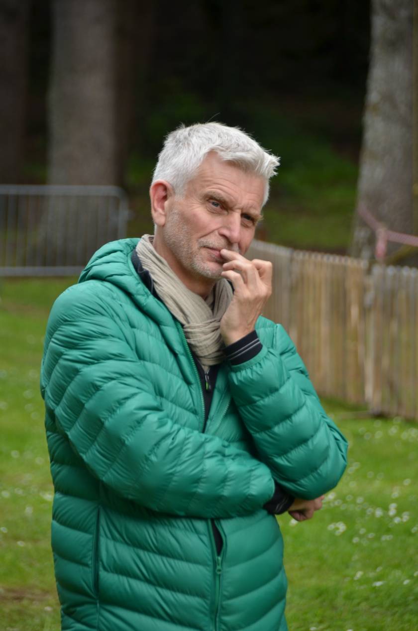 Jean-Michel Chopin