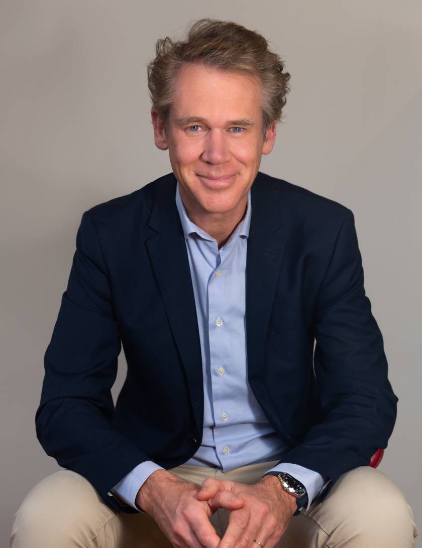 Timothée de Roux