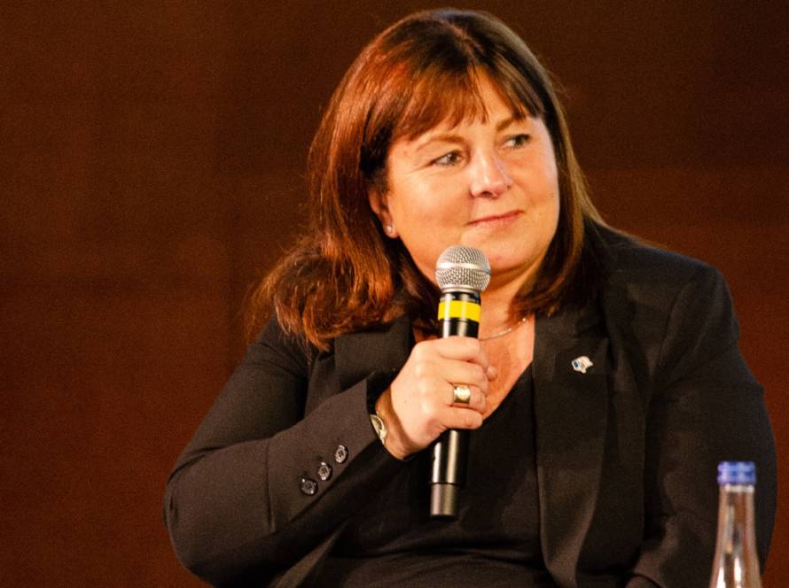 1 - Congres International Tourisme Sportif 2024 Anne Marty Copyright Swann Sagnol
